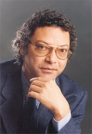 Jean-François Samlong, photo © Noor Akhoun Saint-Denis, 1992 