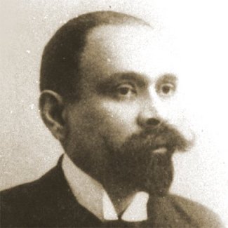 Frédéric Marcelin, photo des archives du CIDIHCA, D.R.
