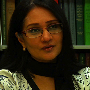 Ananda Devi