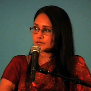Ananda Devi au FIAF