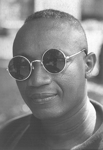 Mohamed Toihiri, photo © Soeuf Elbadawi septembre 1998, Mitsoudjé