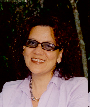 Geneviève Gaillard-Vanté, photo © Christopher Germain Winter Park (Florida), janvier 2004 