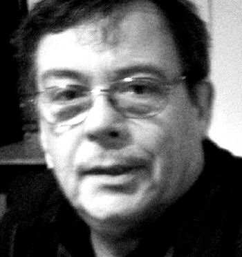 Jean Claude Bourdais, photo D.R. Nogent-le-Rotrou, 2005