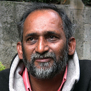 Vinod Rughoonundun