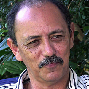 Carl de Souza