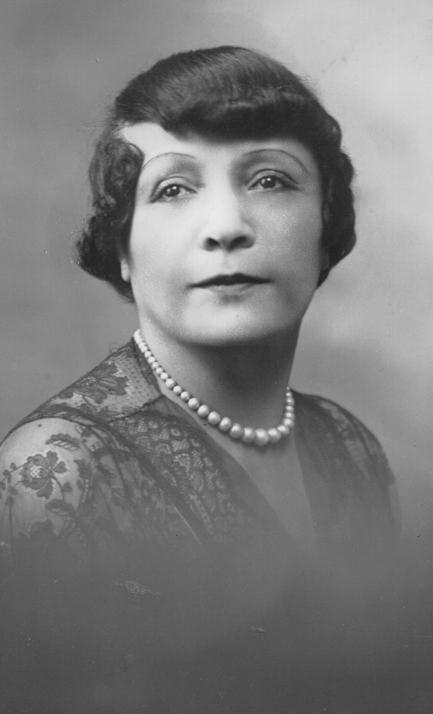 Ida Faubert